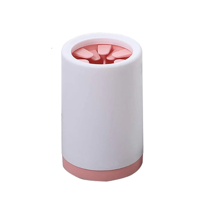 Soft Silicone Paw Cleaner