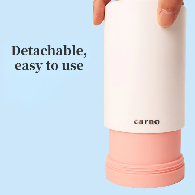 Soft Silicone Paw Cleaner