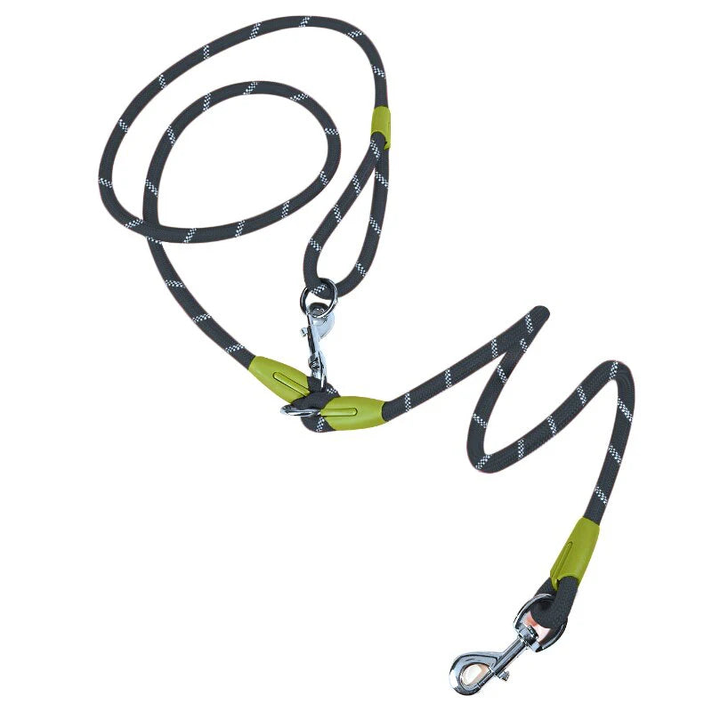 Hands-Free Dog Leash