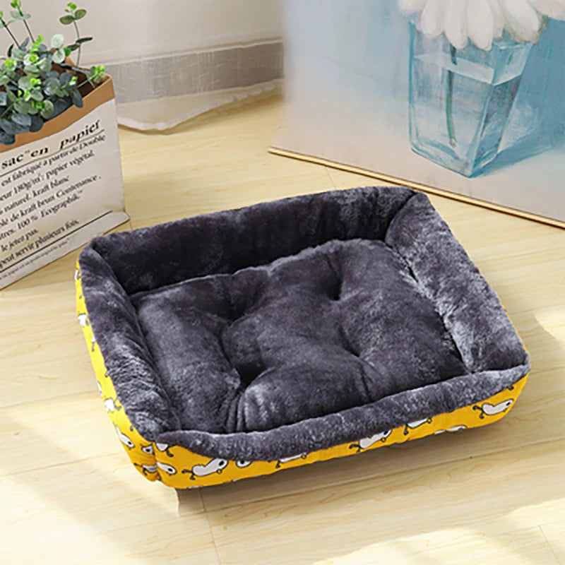 Pet Bed Sofa Mats