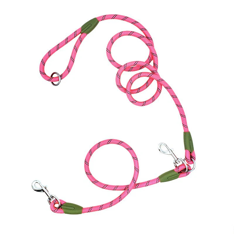 Hands-Free Dog Leash