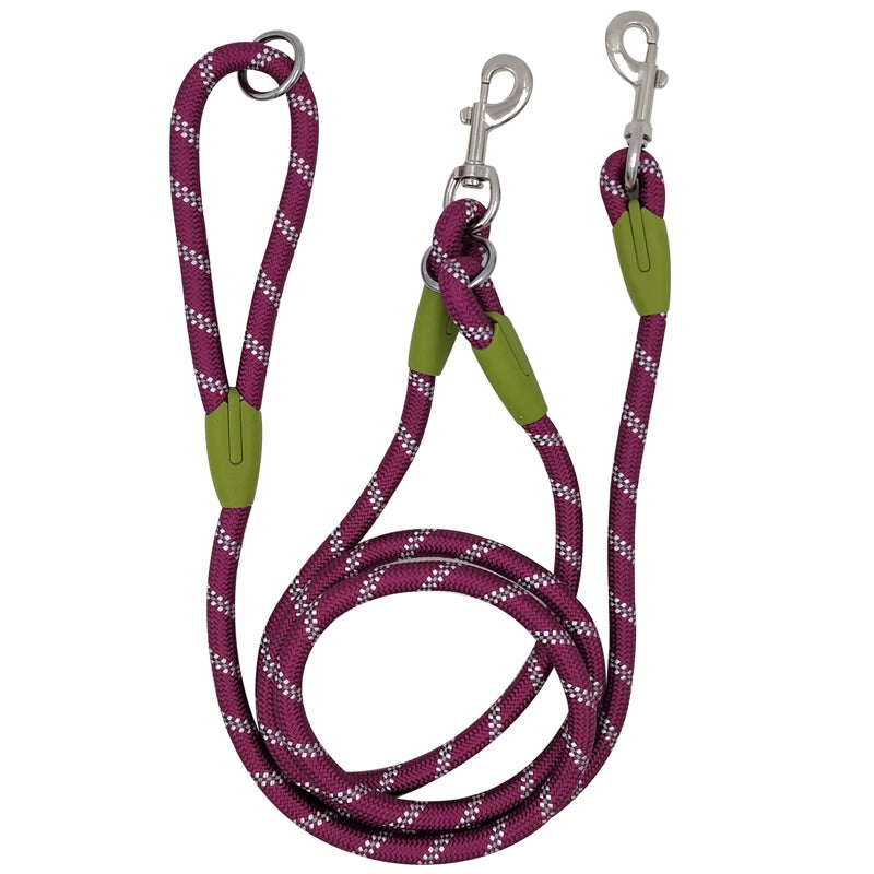 Hands-Free Dog Leash