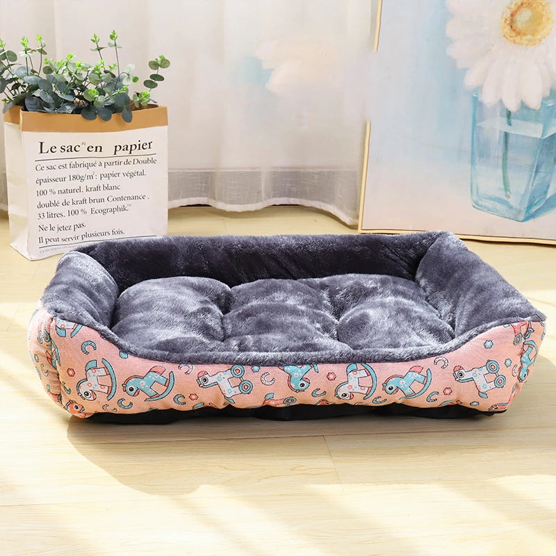 Pet Bed Sofa Mats