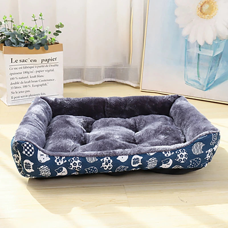 Pet Bed Sofa Mats