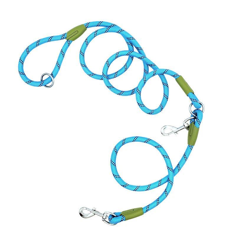 Hands-Free Dog Leash