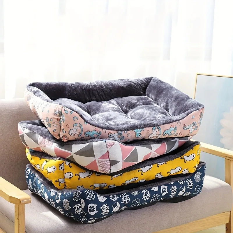 Pet Bed Sofa Mats