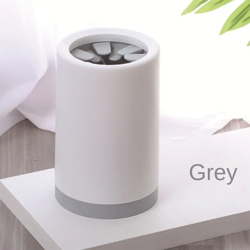 Soft Silicone Paw Cleaner