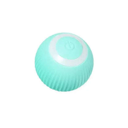 Rechargeable Smart Motion Cat Ball