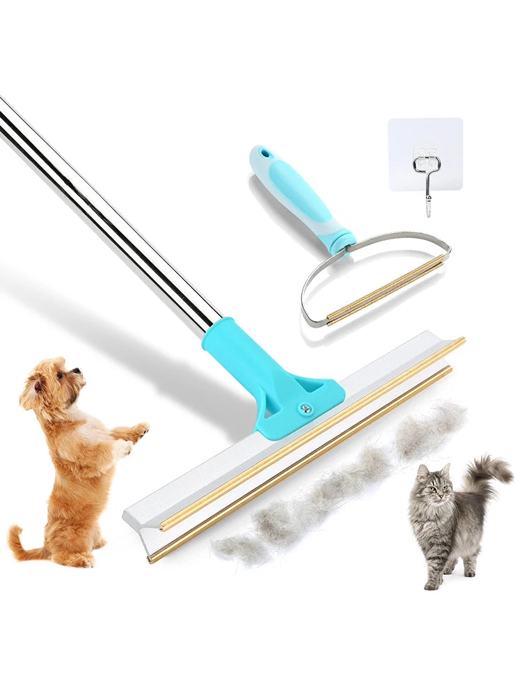 Pet Lint Remover Broom