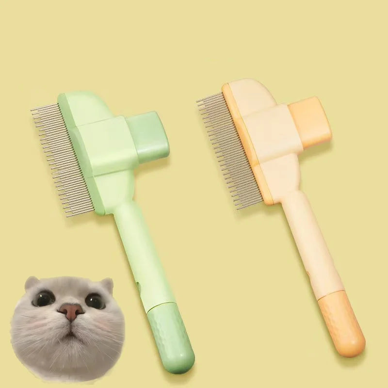 Cat Knot Removal Comb