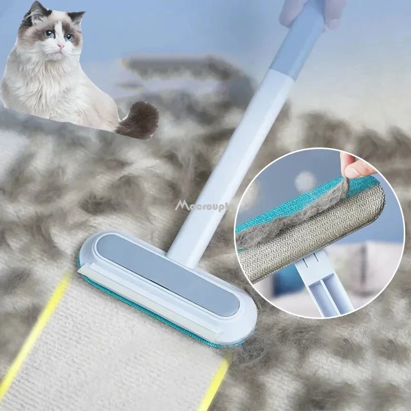 Pet Hair Removal Brush