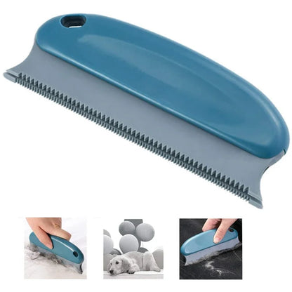 Lint Hair Remover Brush