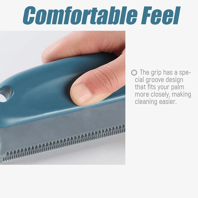 Lint Hair Remover Brush