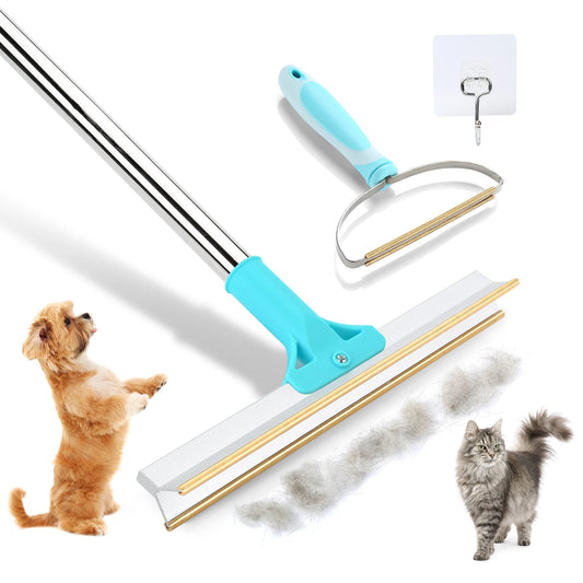 Pet Lint Remover Broom