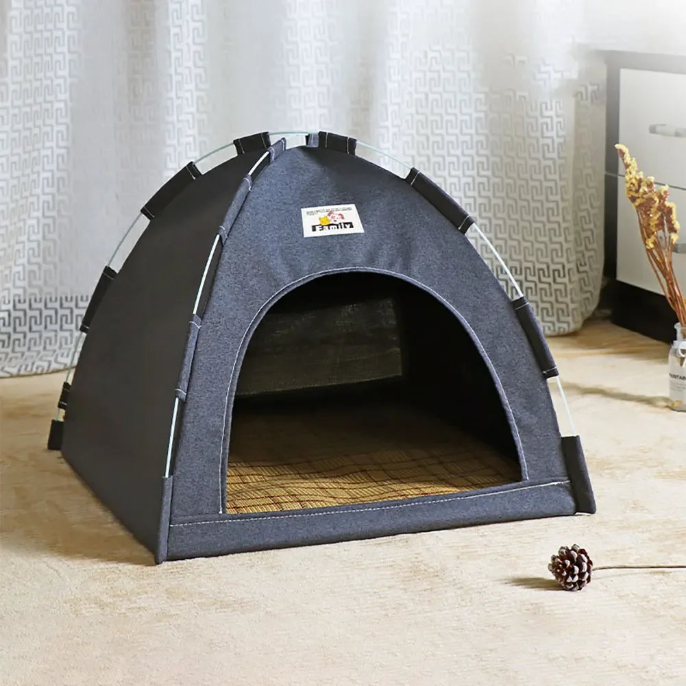 Pet Cat Tent