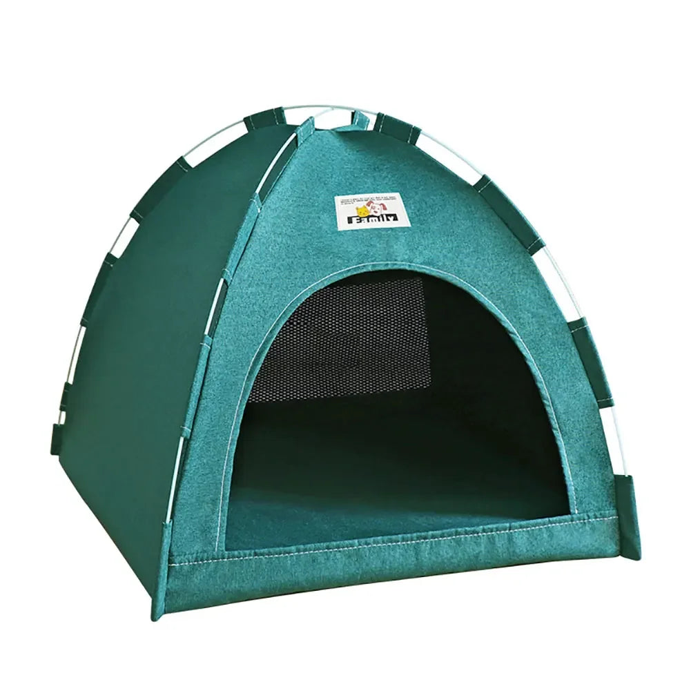 Pet Cat Tent