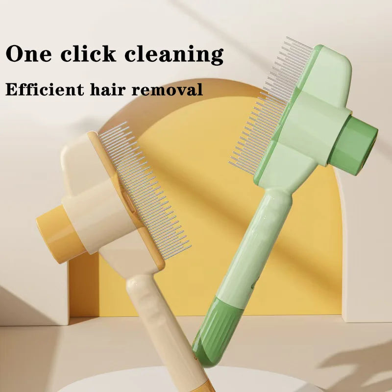 Cat Knot Removal Comb