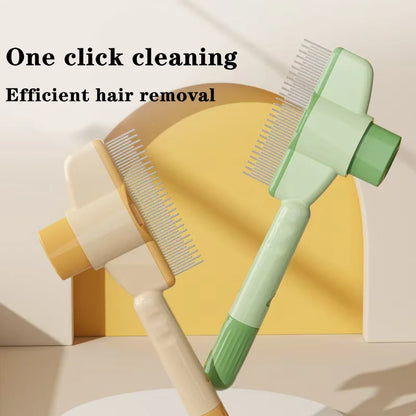 Cat Knot Removal Comb