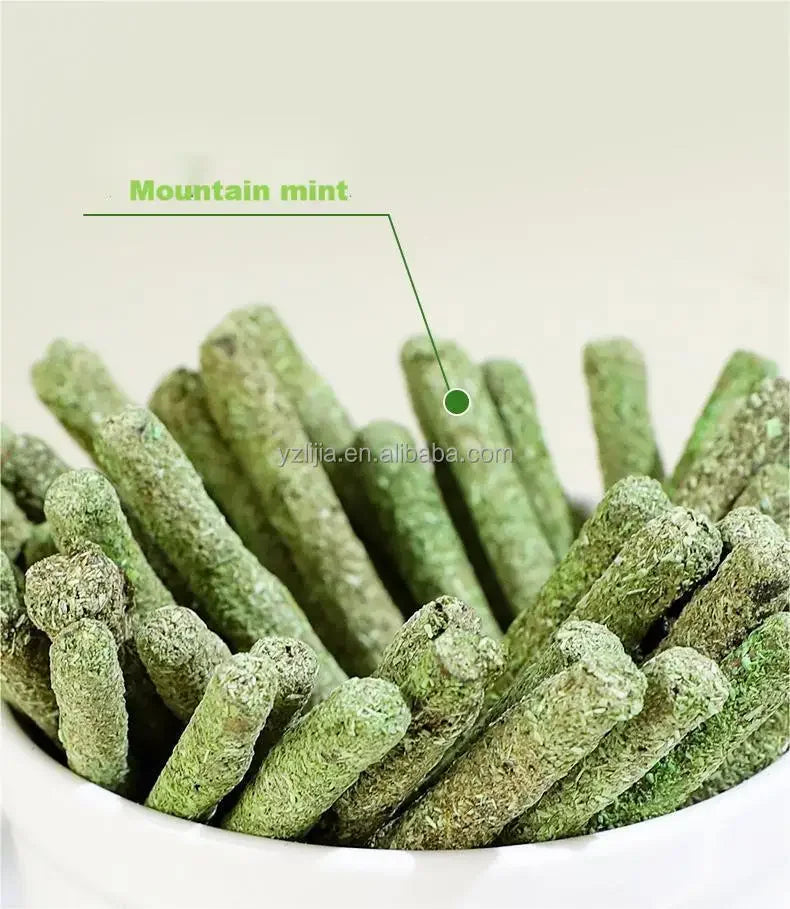 Cat Mint Sticks