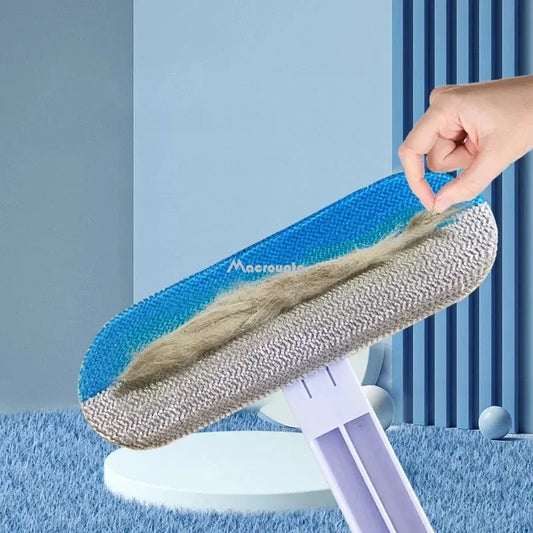 Pet Hair Removal Brush