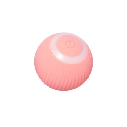 Rechargeable Smart Motion Cat Ball